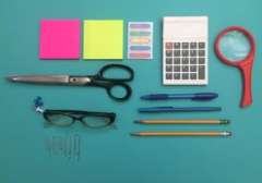 Supplies