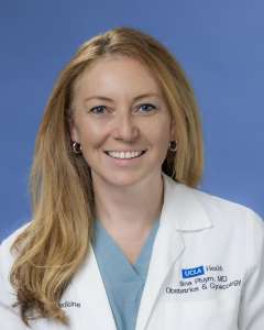 Ilina D. Pluym, MD