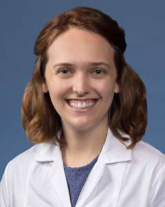 Delaney Marguerite W. Rawson, MD, MPH