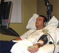 Repeat Donor