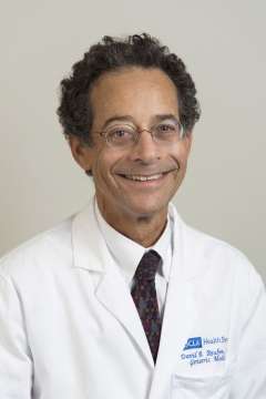 David B. Reuben, MD