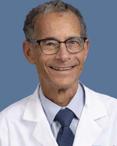 David B. Reuben, MD
