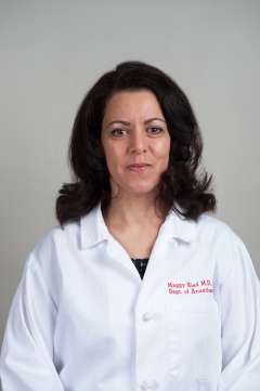 Maggy G. Riad, MD