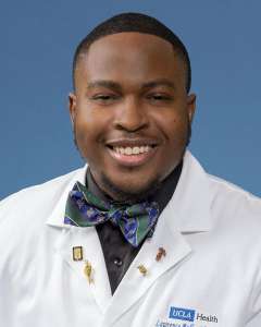 Lawrence Kelly Rolle, MD, MBA