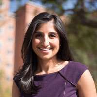 Rujuta Bhatt Wilson, MD