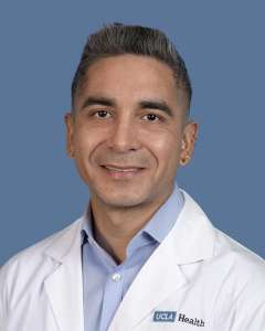 Felipe A. Saavedra Cea, MD