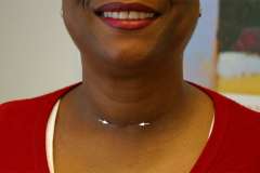 Scar In Neck After Thyroid Surgery
