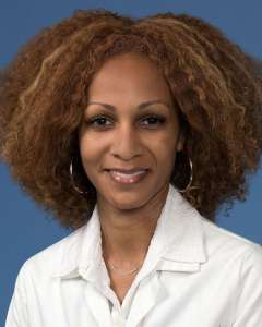 Chandra N. Smart, MD