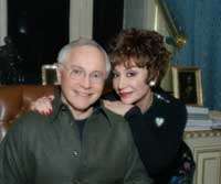 Stewart & Lynda Rae Resnick