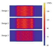 Stress Distribution