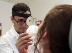 Dr. Dinesh Chhetri, Swallowing Disorders Center, UCLA