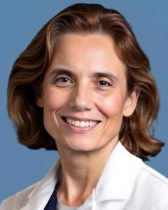 Areti Tillou, MD