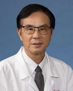 Hanlin Wang, MD, PhD