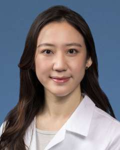 Irene Wang, MD