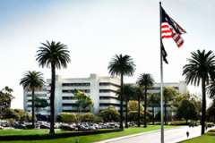 West Los Angeles Veterans Administration Hospital