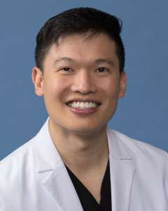 James Wu, MD