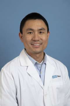 Shangxin Yang, PhD