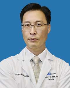 Michael W. Yeh, MD