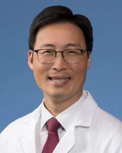 Michael W. Yeh, MD