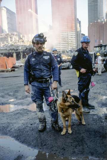 First Responder
