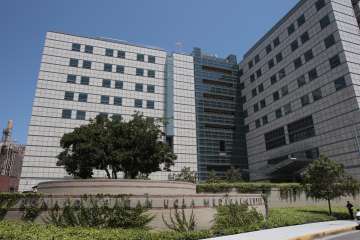 Ronald Reagan UCLA Medical Center