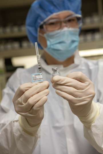 Covid Vaccine