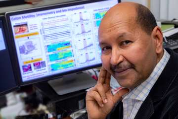 Million Mulugeta, DVM, PhD