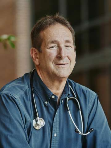 Dr. Theodore B. Moore