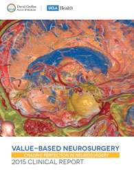 2015 Clinical Outcomes Report