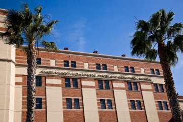 Picture of Santa Monica Medical Center