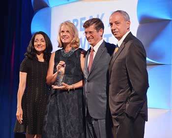 SBSM 20th anniversary thank you