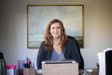 Diana Winston