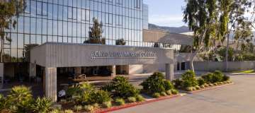 Olive View-UCLA Medical Center