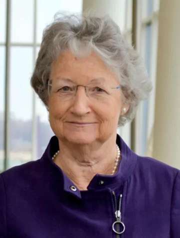 Katherine High, MD