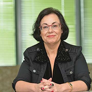 Dr. Helen Lavretsky
