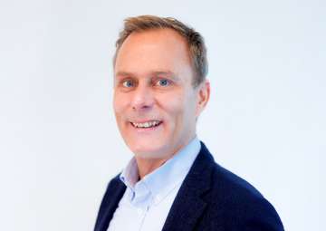 Cedric Blanpain, MD, PhD
