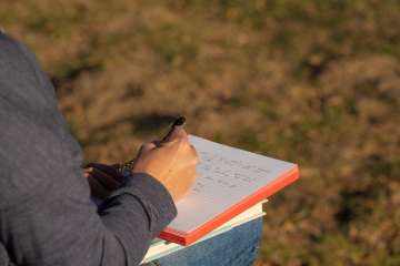 Writing