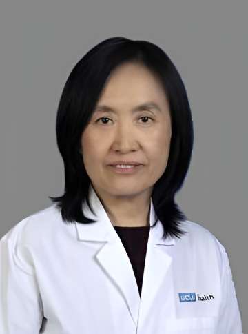Zhaoping Li