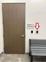 Door Access