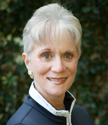 Victoria Mann Simms