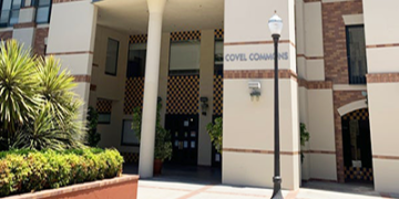 Covel Commons