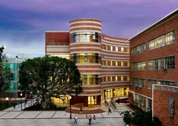 OHRC Exterior View