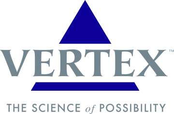Vertex Logo