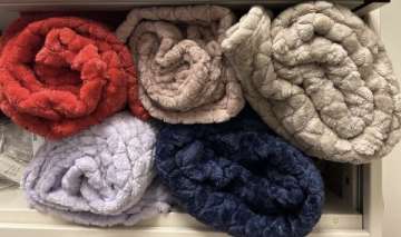 Blankets