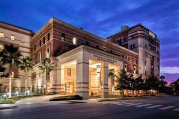 UCLA Medical Center, Santa Monica