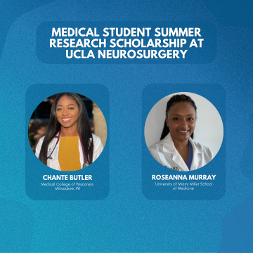 Summer Scholars