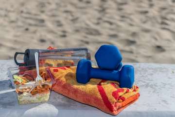 Summer health
