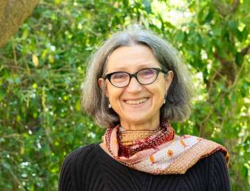 Dr Beate Ritz