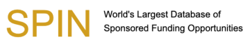 SPIN Database Logo