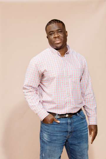 Dr. Michael Mensah
